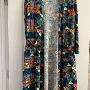 Lularoe Sarah